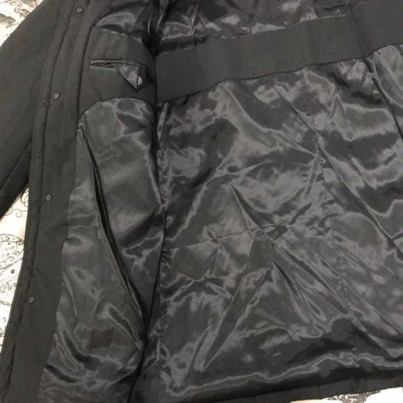 Cardinal of Canada Mercer Box Quilted Jacket - Picture 6 of 10
